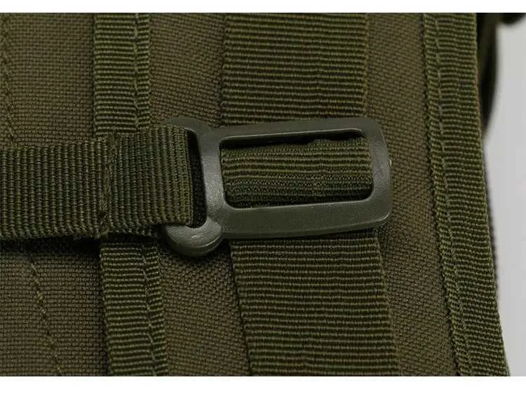 Tactical Molle Backpack 15l Trekking Rucksack For Cycling Hiking_voghion.com
