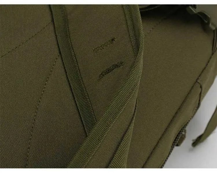 Tactical Molle Backpack 15l Trekking Rucksack For Cycling Hiking_voghion.com