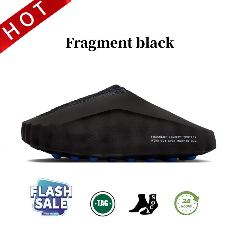 Nike Mind 001 Slide Nike ReactX Rejuven8 Slide Black Yi TL1