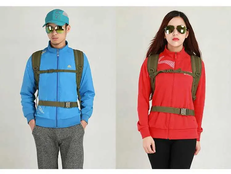 Tactical Molle Backpack 15l Trekking Rucksack For Cycling Hiking_voghion.com