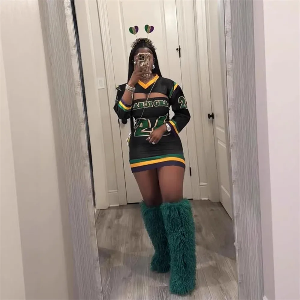 women's sports jersey dress THIGHBRUSH ATHLETICS - THIGHBRUSH 69