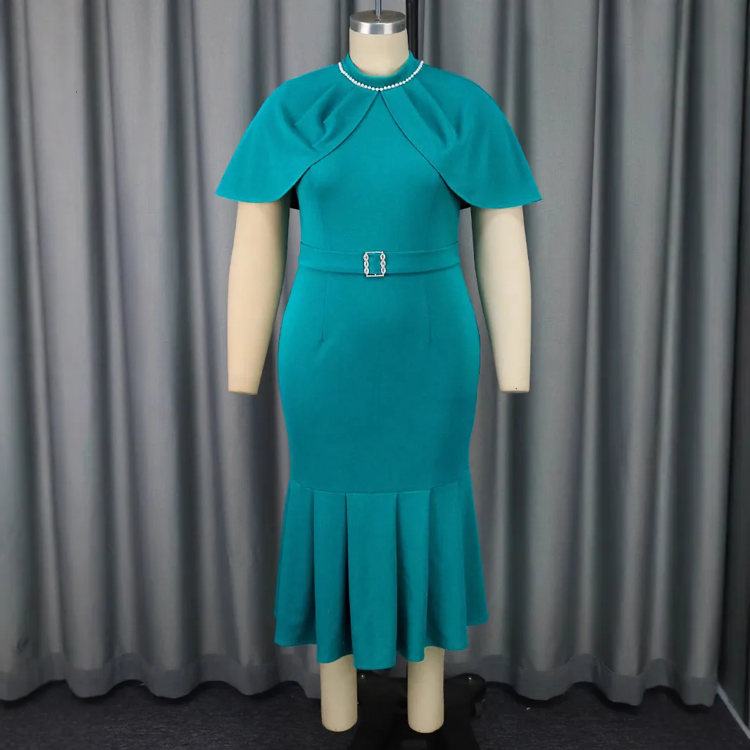 African Mermaid Dress: Elegant Cap Sleeve Church... From Domainstore,  $35.34 In Bulk | DHgate.Com