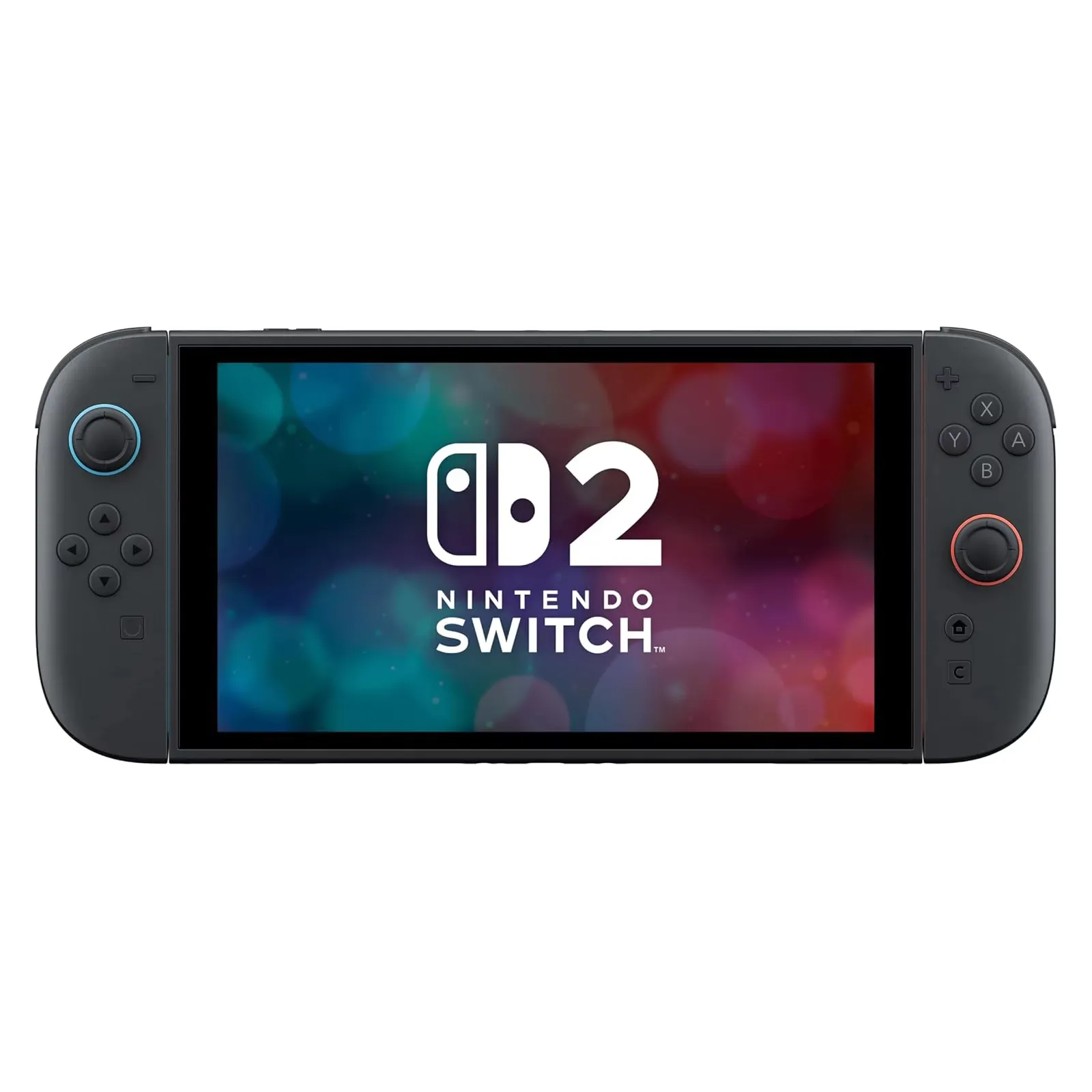 Nintendo Switch 2 konzol 7.9" 256GB