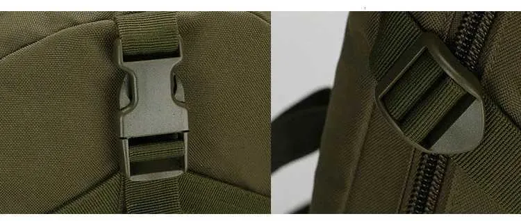 Tactical Molle Backpack 15l Trekking Rucksack For Cycling Hiking_voghion.com