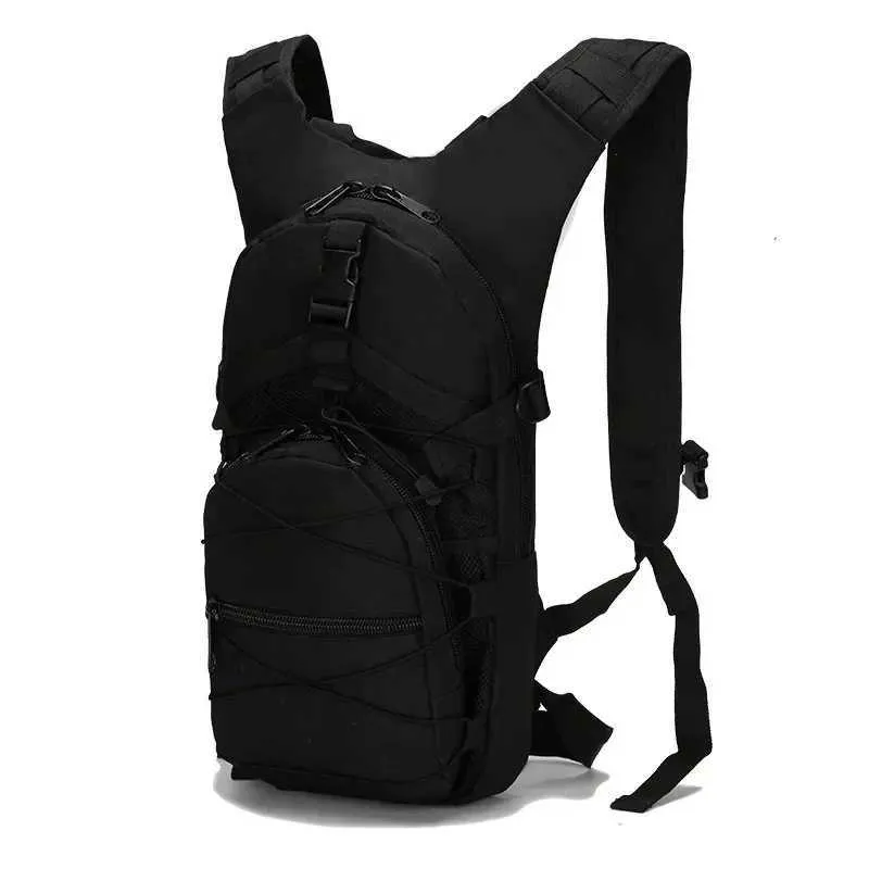 Tactical Molle Backpack 15l Trekking Rucksack For Cycling Hiking_voghion.com