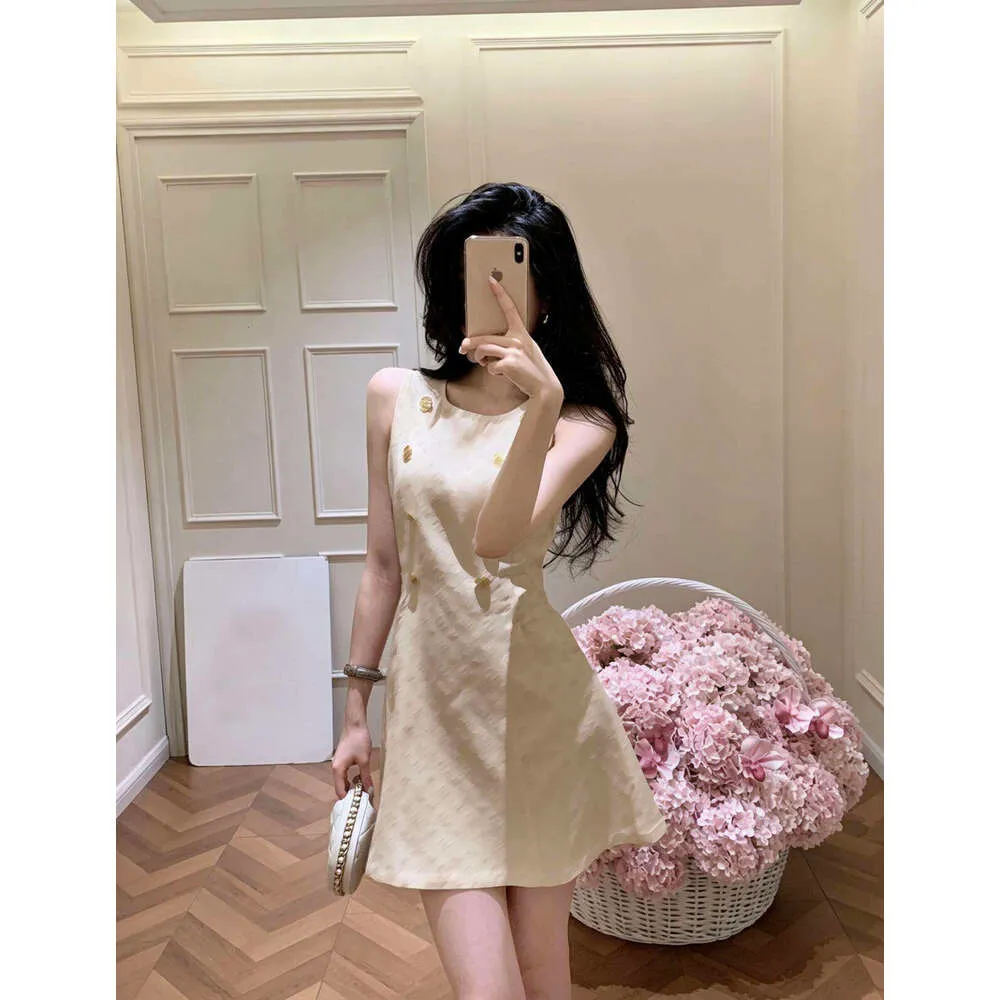 luxury designer dresses Women's Luxury Monogram Pink Mini Pink