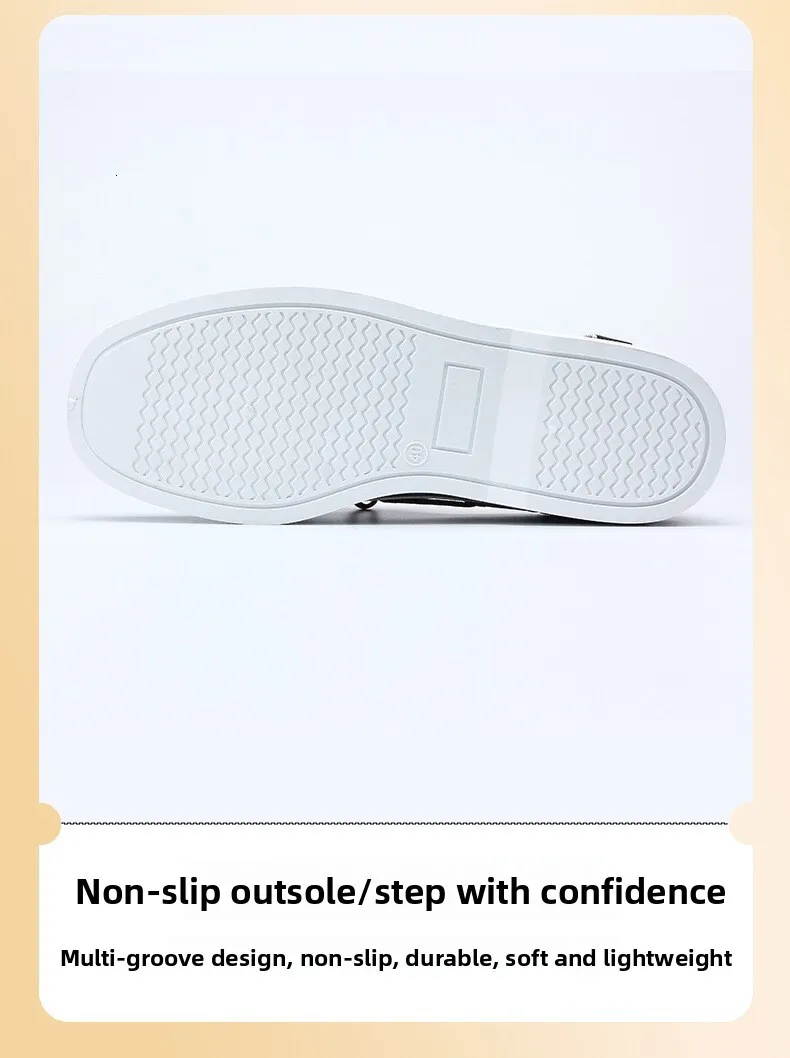 Herren Leder Bootsschuhe Schnürschuh Für Freizeit Und Segeln_voghion.com