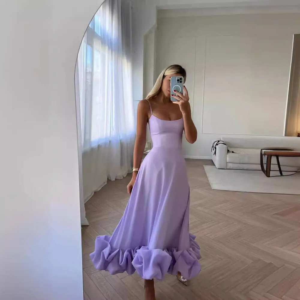 maxi dress designer brands Heavenly Kissed Draped Satin Maxi Dress