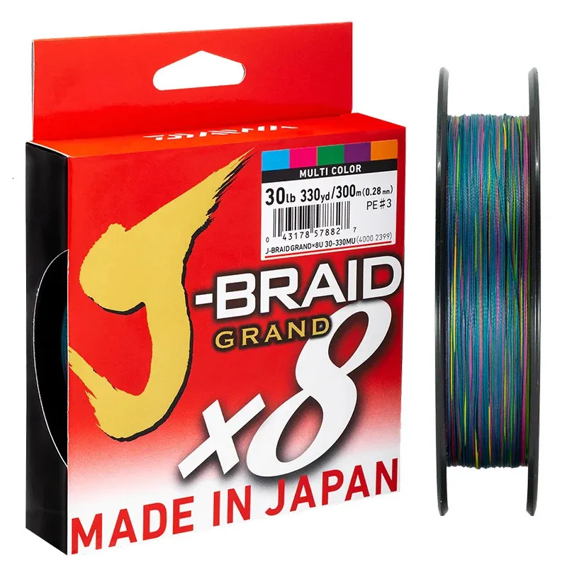 braided fishing line made in japan Yo-Zuri Super Braid 9 White 30lb 3000Yd Lb Test Diameter MM 15 0.14 20 0.16 30 0.20 40 0.26 50 0.29 65 0.33 80 0.40 100 0.42 K Line Japan Hidaka High-Performance