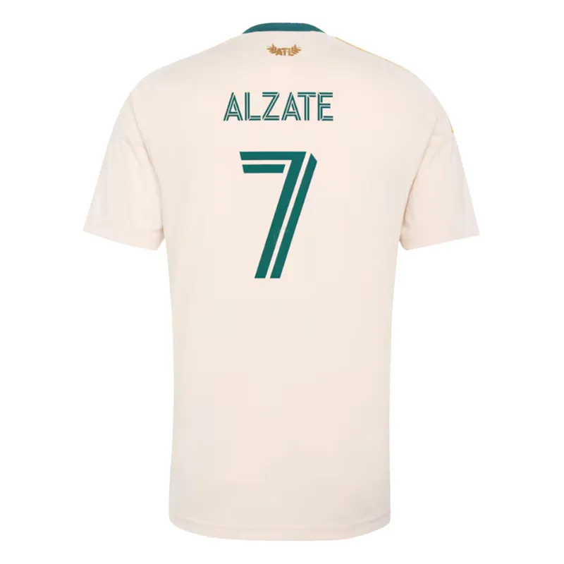 Atlanta United Jerseys 2026 Mens & Kids Soccer From Mykit