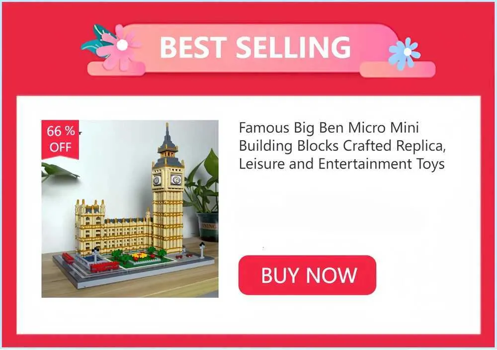 Micro Mini Building Blocks Rocks Swan Stone Castle Micro Mini Block Castle Building... From Ua ...