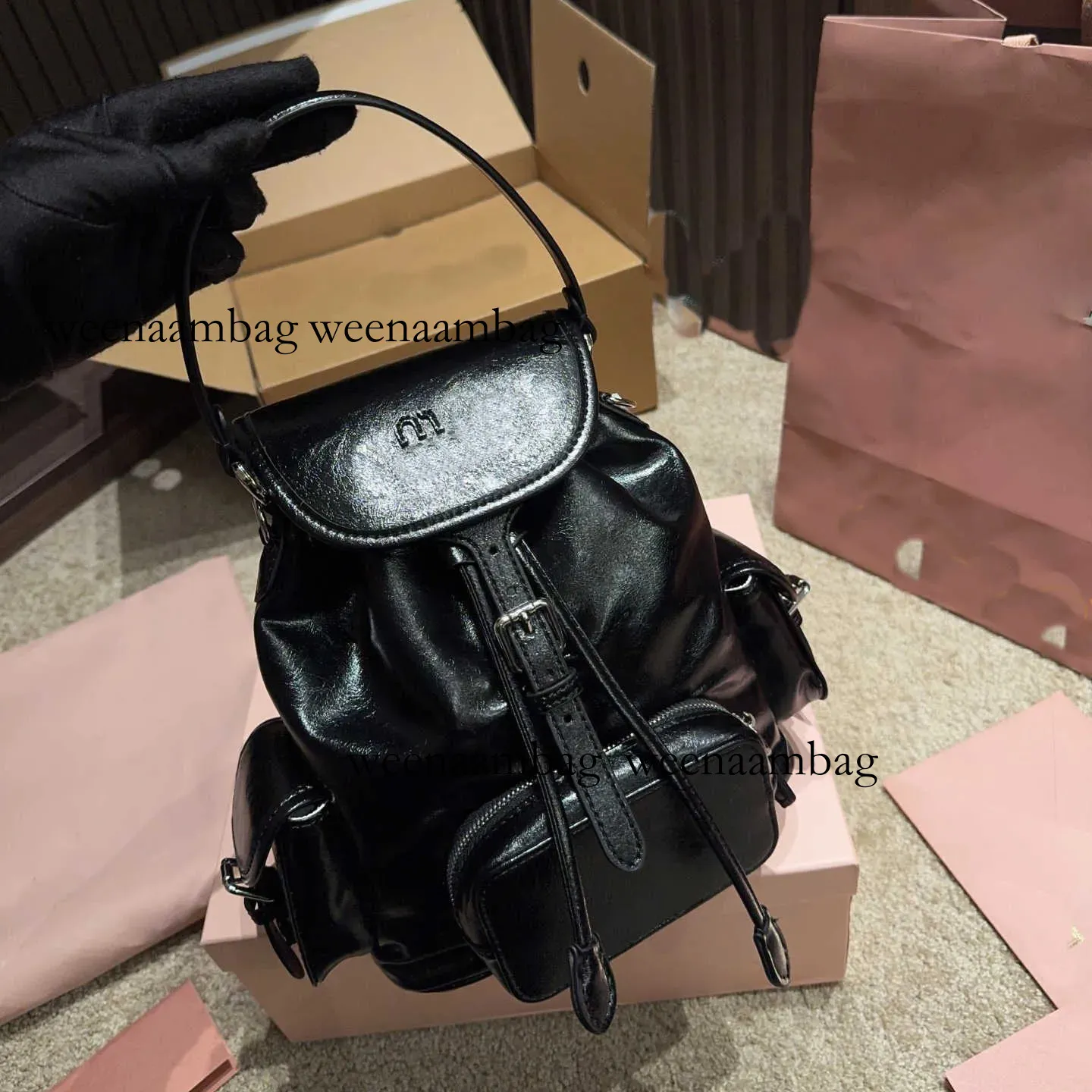 designer womens leather backpacks Women Vintage Genuine Backpack, Leather Backpack Purse, Women's Leather Backpack for School Excellent Craftmanship Feature Womens Backpack Purse Leather Anti-theft