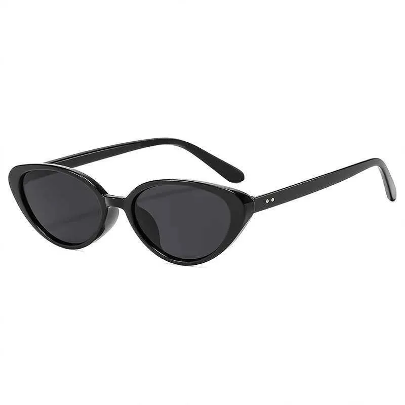 Designer Retro Cat Eye Anine Bing Sunglasses For... From 