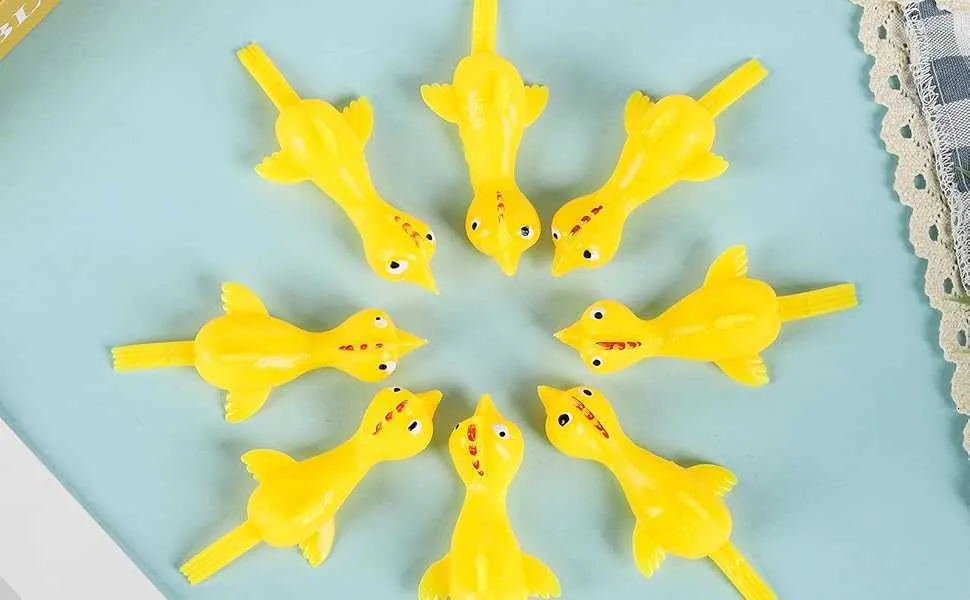 Jouets amusants de poulet volant – Stressé ? Laissez-le tout éclore Jouets amusants de poulet volant – Stressé ? Laissez-le tout éclore