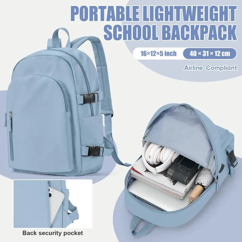 jansport backpack handle ripped Big Break Lunch Bag Second Hand Backpacks Color:Solid Brown or weekend outings SS2025