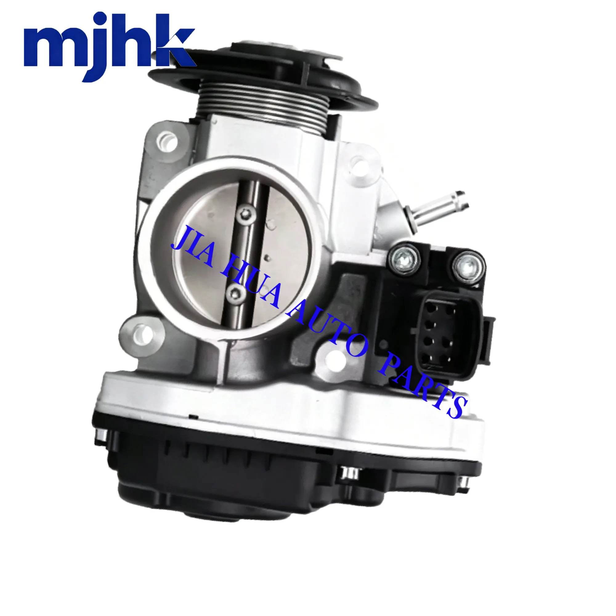 Electronic 12570790 Throttle Body For Chevrolet Spark... From ...