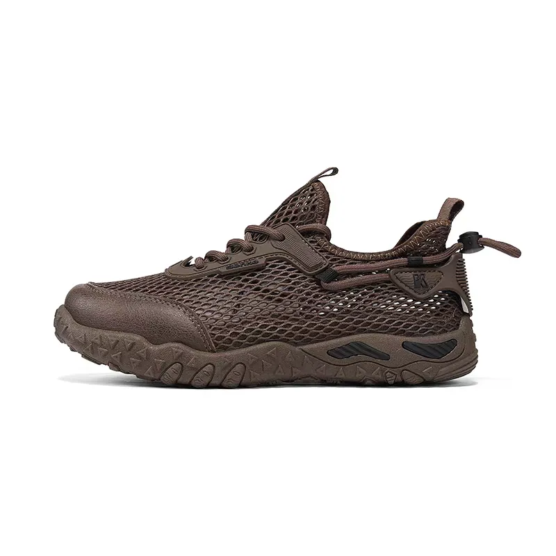 Herren Sommer 2026 Neue atmungsaktive, dünne, geruchshemmende, leichte Mesh-Schuhe mit Lochmuster – ideal für Freizeit, Sport, Laufen und Freizeit._voghion.com