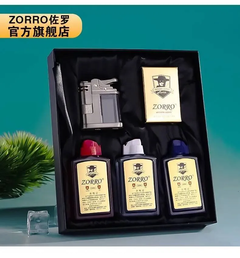 ZORRO 861 Новая Зажигалка Для Шлифовального Круга От $24.74