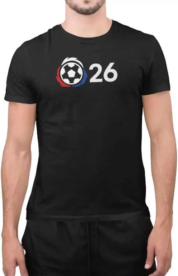Wholesale USA Cup 2026 Soccer International Cup Blink 182 T