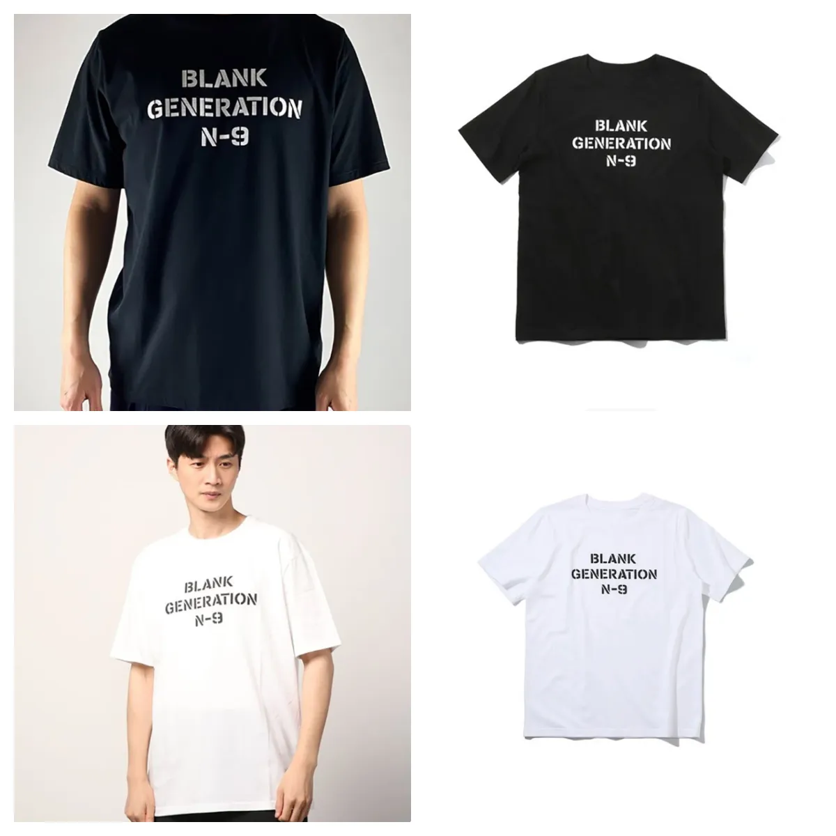 Wholesale Hip Hop Style Mens Number Nine Gym Oversized T Shirt