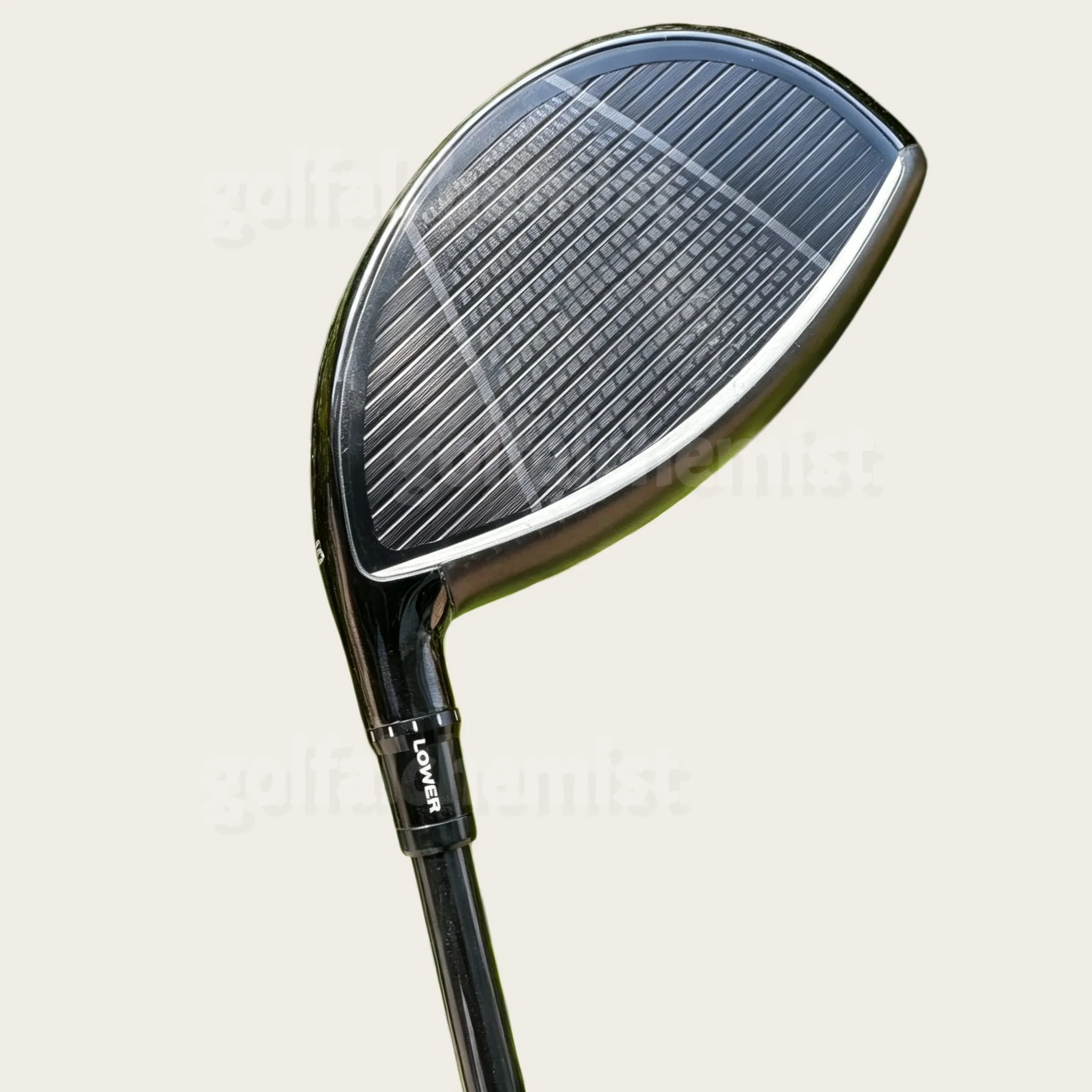 Golf Clubs Q4 Max Driver 9°/10.5° S/R/Sr Flex Golf... From 1.752,3 