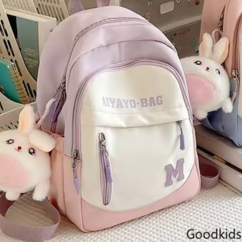 girls.mini backpacks day purse Cute Mini Mouse Backpack for Toddler Girls Bookbag Kids Small Bow Backpack This is a universal small backpack purse for female Girls Mini Backpack Purse -