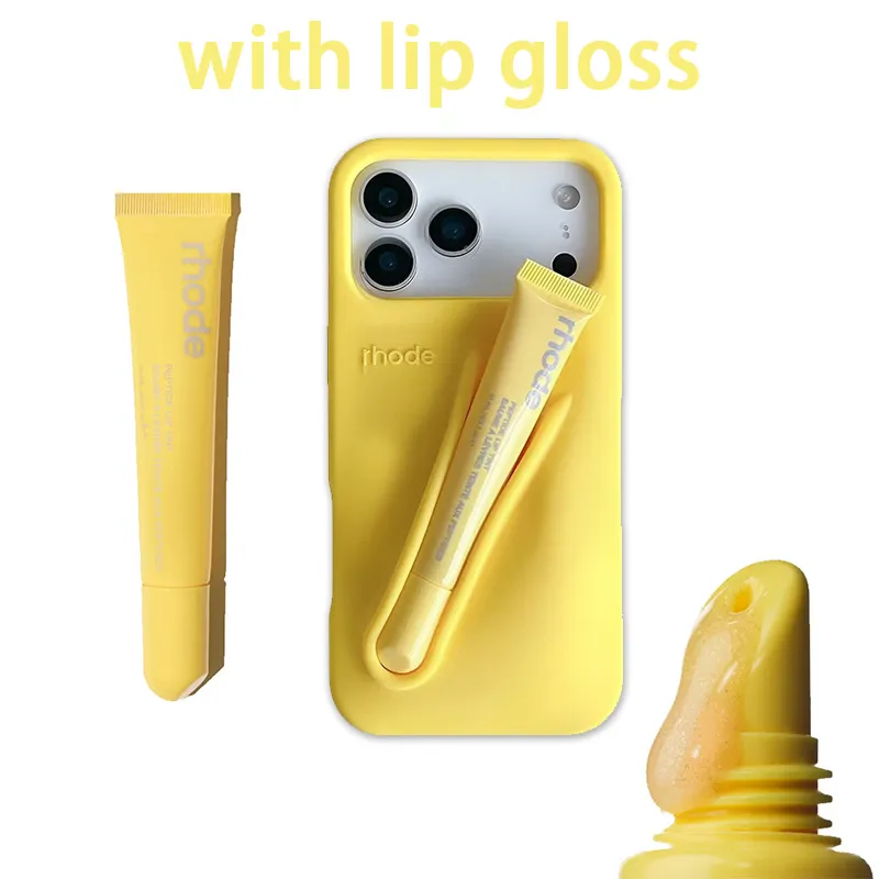 Rhodo Silicone Phone Case For IPhone 12 17 Pro Max ... From  Applephonecovers, $13.1 | DHgate.Com