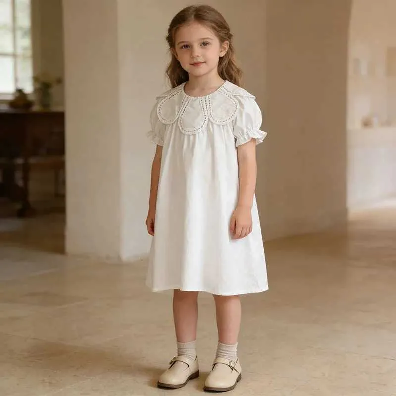 cute korean white dress Amazon.com: Japanese Kawaii Mini Dress Women's College Style Bowknot Sweet and Unique Fluffy Dress Korean Elegant and Cute (S) White : Clothing, Shoes & Jewelry