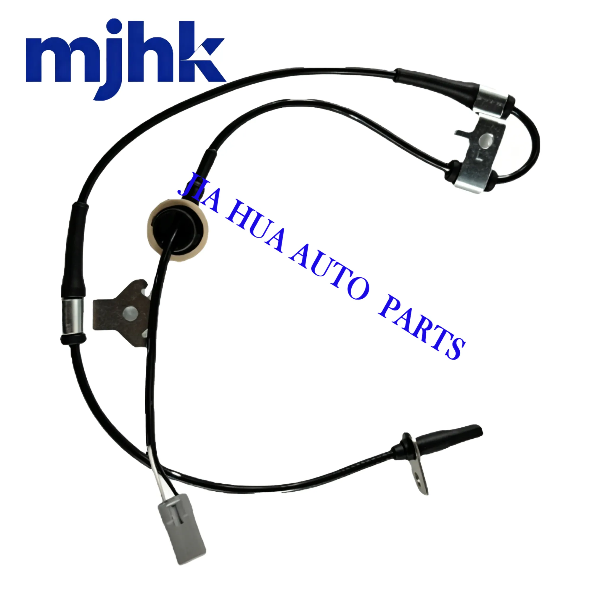 Front Left ABS 10.0711 Abs Sensor For Suzuki Grand From