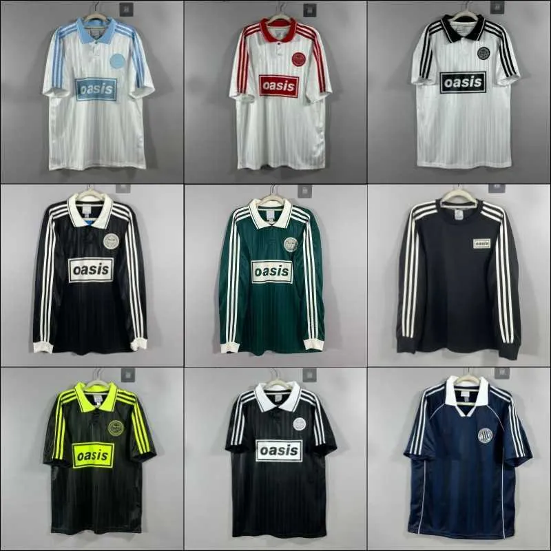 Wholesale Oasis 25th Anniversary Collaboration Inter Milan From