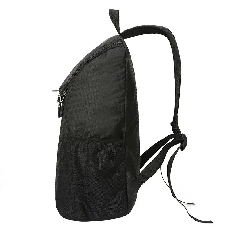 20L Day Pack Portable Foldable Backpack Folding Mountaineering Bag Ultralight Outdoor Cycling Rucksack Travel Hiking_voghion.com