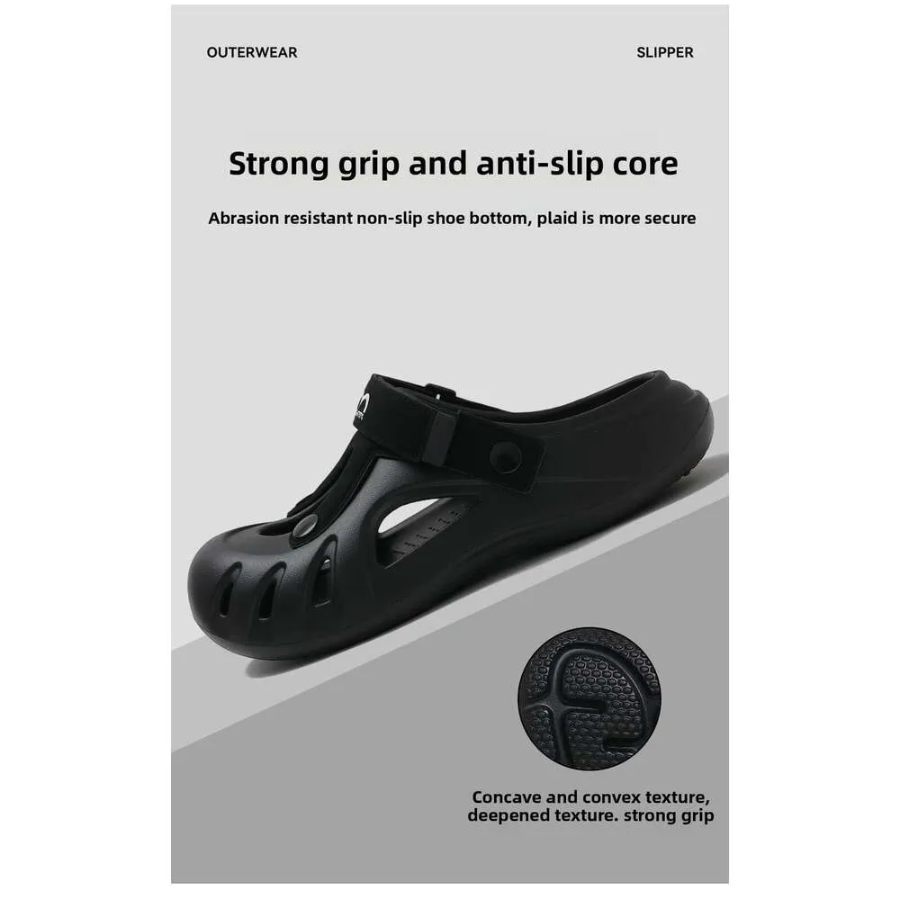 Comfortabele wandelschoenen met demping en stevige sluiting_voghion.com