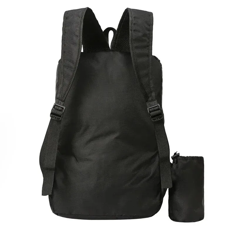 20L Day Pack Portable Foldable Backpack Folding Mountaineering Bag Ultralight Outdoor Cycling Rucksack Travel Hiking_voghion.com