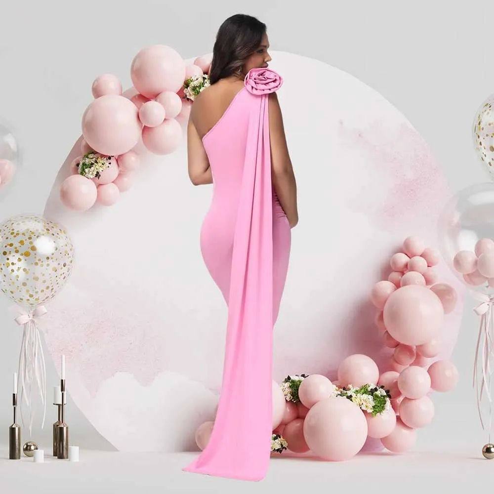 light pink maternity bodycon dress Summer Midi Maternity Dress... From Nostalgie, Rs.396.47 Monitor_publish:2022-09-19 21:41 Hang or Line Dry Size:14 Pants Short 3/4 Sleeve Lace