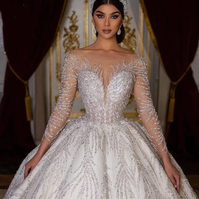 turkish bridesmaid dresses Luxury Arabic Bridal Dress Stunning... From Zyralcouture, Rs.23,029.43 BlackStarsHandmade