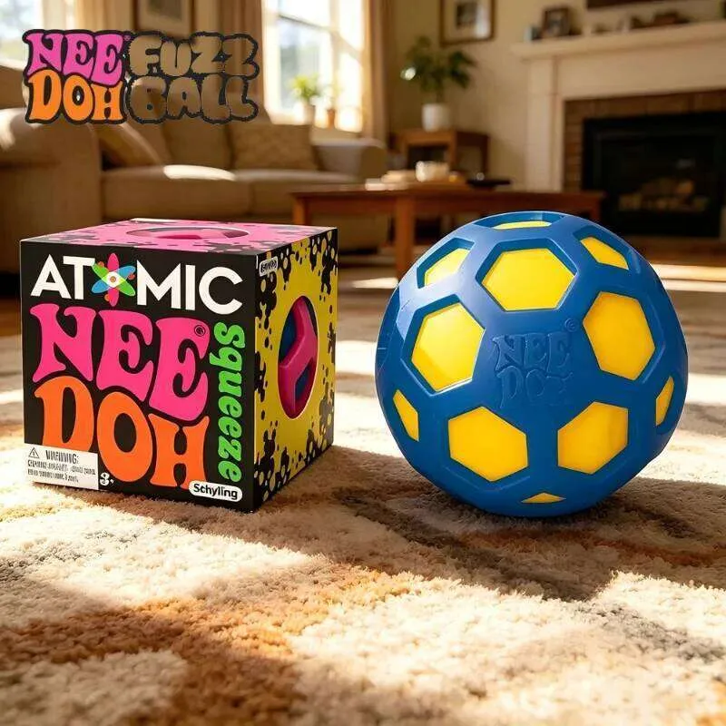 Atomic NeeDohを￥504 | DHgate