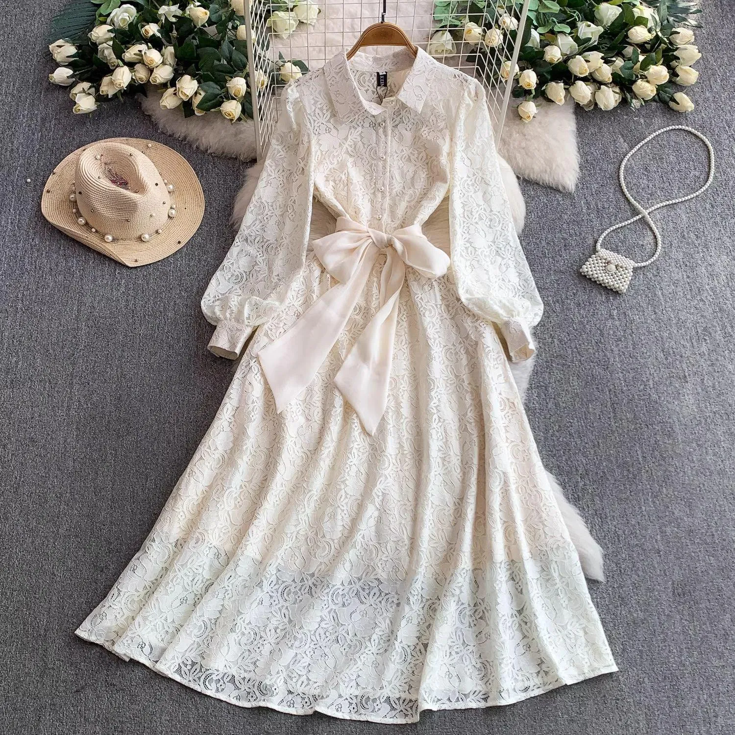 french lace dress styles Wedding Dresses | French-Inspired Lace Wedding Dress