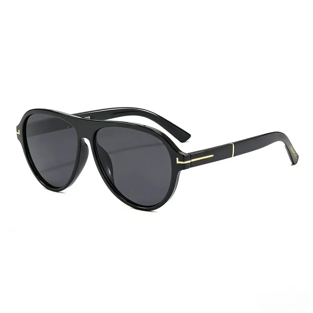 Luxury Gradient Lens Sunglasses for Women, Classic Sportswear Style How to Buy Gradient Sunglasses main image 2
