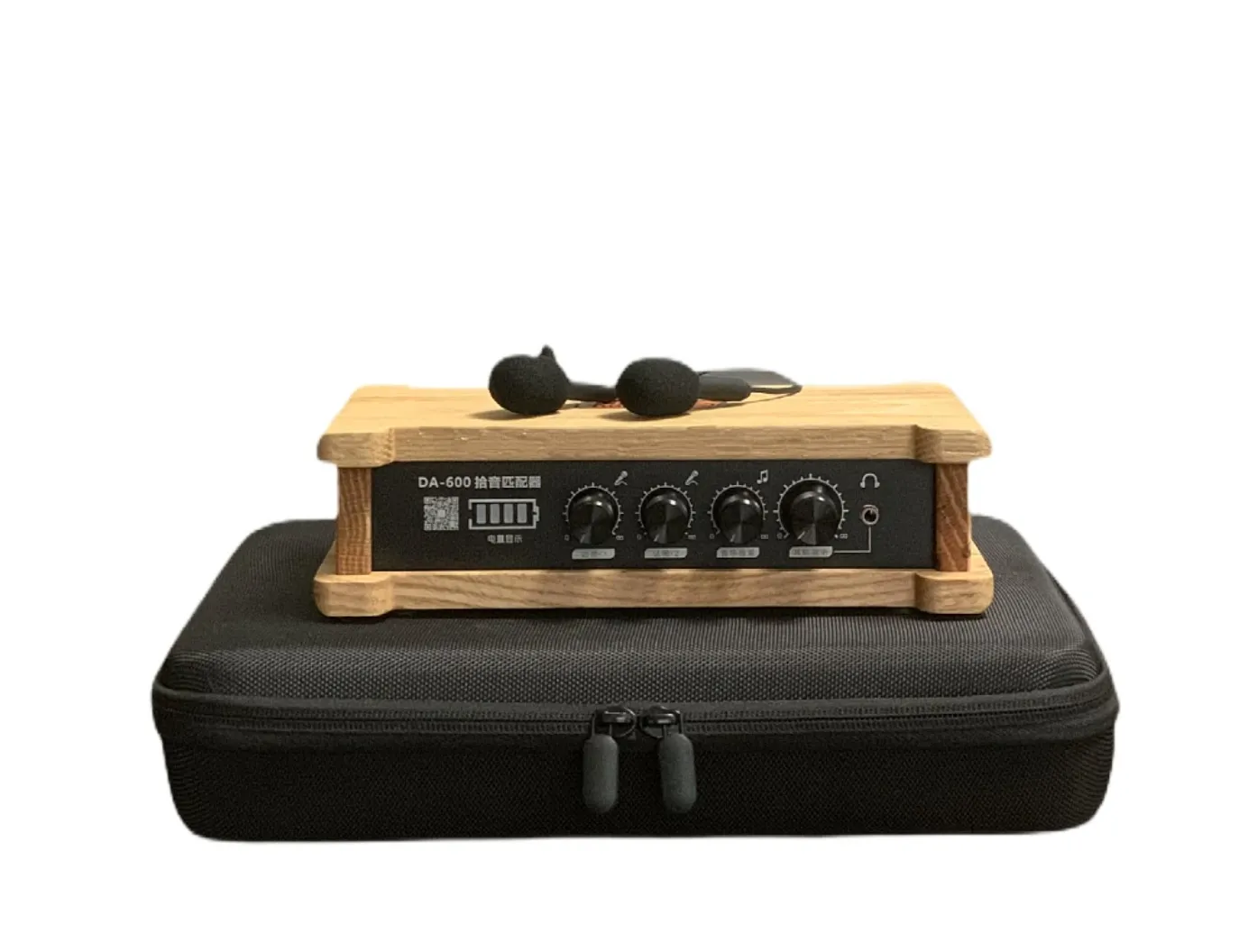 Guqin Guzheng Pickup Microphone – 10% OFF Limited Deal on ExampleShop