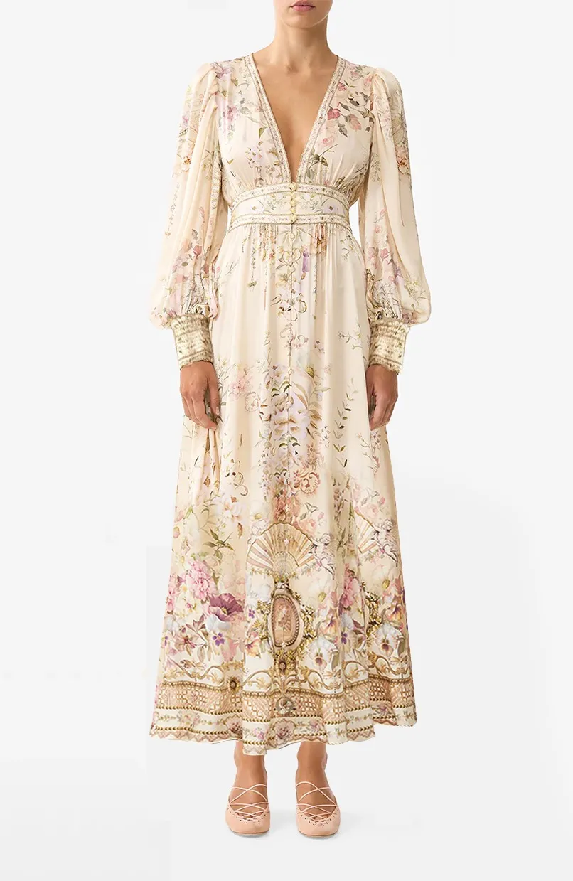 designer raw silk dresses Party Wear Gowns With Silk Party Wear Gowns With Silk Pink Party Wear Silk Gowns Designs