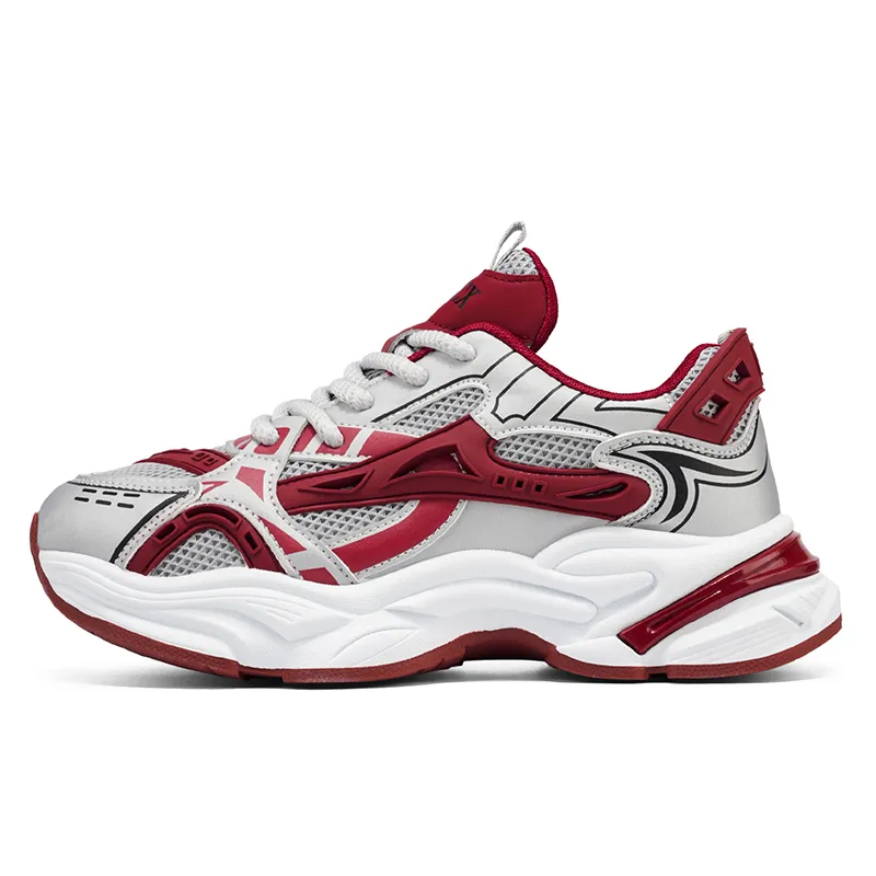 Versatile Casual Footwear Both Genders Comfortable Unisex Sneakers Perfect For Everyday Wear_vogvips.com