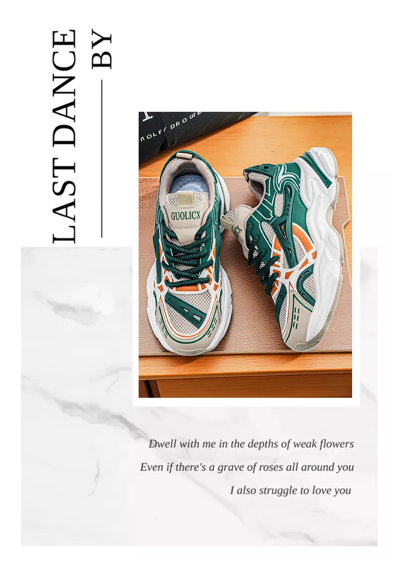 Versatile Casual Footwear Both Genders Comfortable Unisex Sneakers Perfect For Everyday Wear_vogvips.com