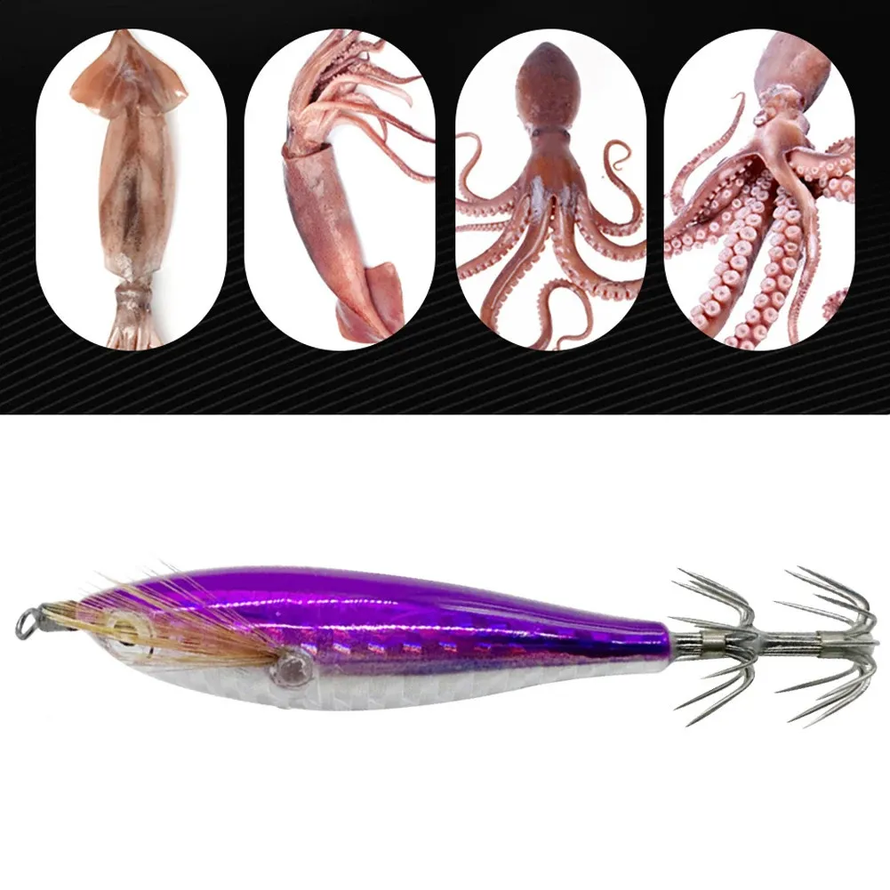 cuttlefish fishing hooks Double Assist for  JLC-LURES Store out of direct sunlight in a cool dry place and rinse after salt water use. SANLIKE Fishing Gaff Stainless Steel