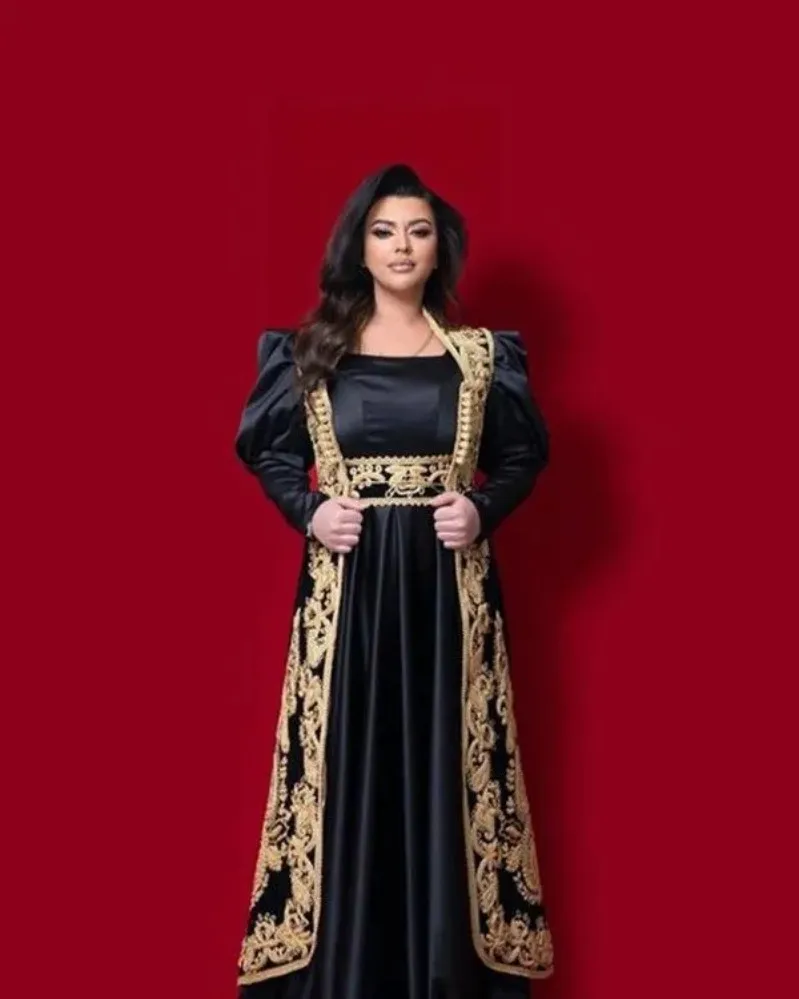 albanian prom dresses Elegant Traditional Albanian Prom Dresses With Long... From Kyuremweding,  Rs.16,205.95