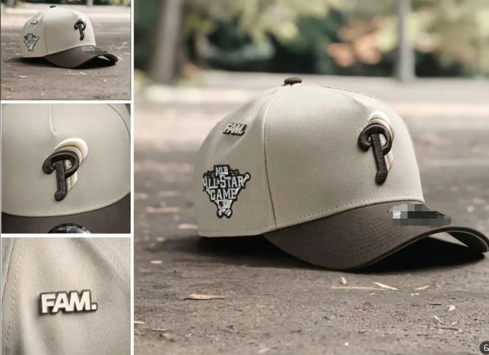 2026 Phillies Basketball Snapback 2025 World Series From