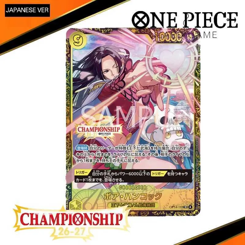 Diy One Piece Exclusive Japanese Tournament Promos From Dafu05