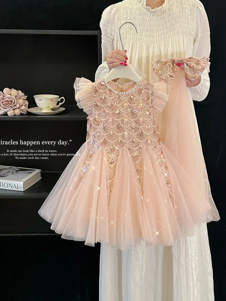 rank_dress girls party dresses Amazon.com: Tween Girls 2025 Summer Dresses Elegant Smocked Cami Gown Girls Wedding Graduation Party Dress Layered Ruffle Dress Black: Clothing, Shoes & Jewelry