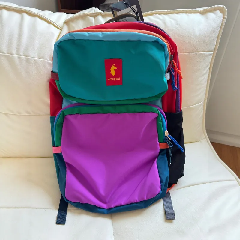 cotopaxi backpack kids Allpa Mini 20L Travel Pack The Ks Dimi 12L Backpack by Cotopaxi is a versatile daypack that is perfect for everyday use Cotopaxi Kids' Dimi 12L Backpack
