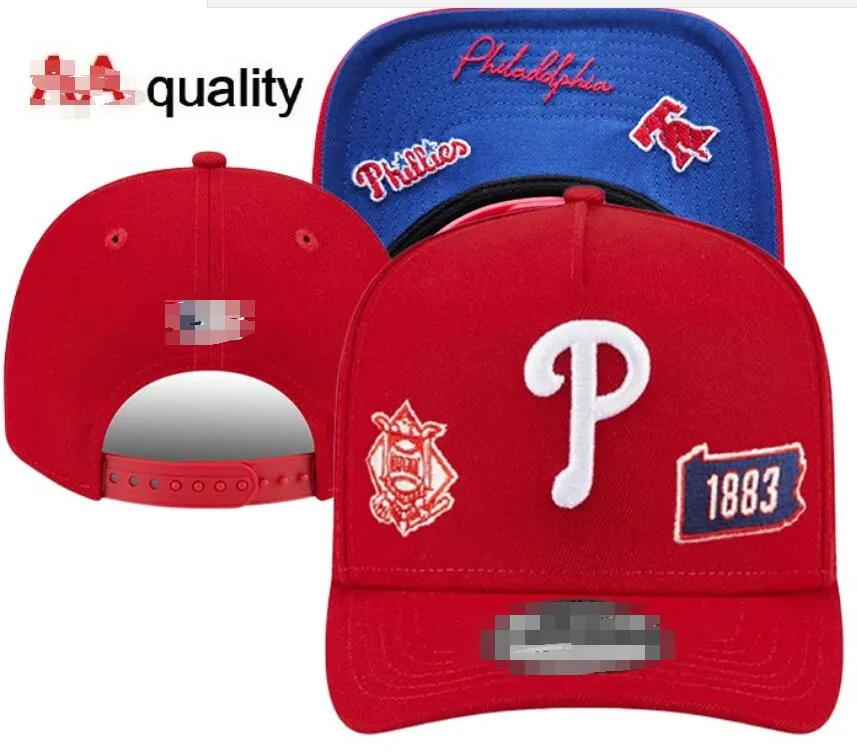 2026SS PHEENY フィーニー　キャップ 2026 Phillies Basketball Snapback 2025 World Series From