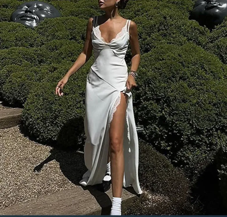 prom dresses nesr me Lavender A Line V Neck 3D Floral Long Dresses, Evening Dress, PL583 lx-shawl The fabric in this Feminine Adult Princess Satin Size:XXL short mini dress